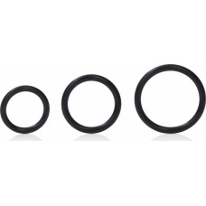 Calexotics Silicone Support Rings
