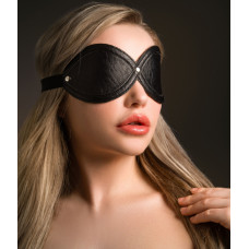 Taboom Infinity Blindfold / Black