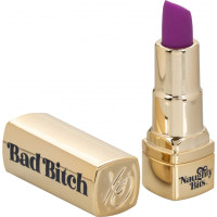 Calexotics Bad Bitch Lipstick Vibrator