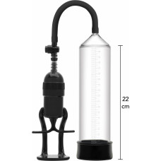 Hidden Desire Advanced Penis Pump