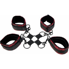 Calexotics Scandal Hog Tie