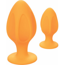 Calexotics Cheeky Buttplug / Orange