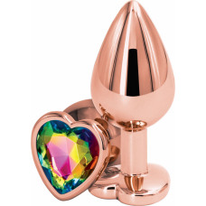 Ns Novelties Rear Assets Rose Gold Heart M