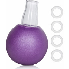 Calexotics Nipple Play Nipple Bulb / Purple