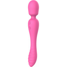 Toyjoy The Evermore 2-in-1 Massager / Pink