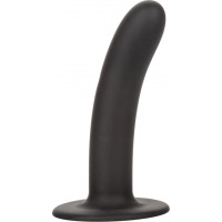 Calexotics Boundless 6/15.25cm Smooth / Black