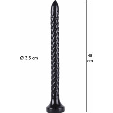 Hidden Desire Anal Serpent XXXL 45cm