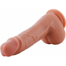 Hismith KlicLok Dildo 20 cm
