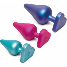 Romp Luster Anal training Kit / Assortment