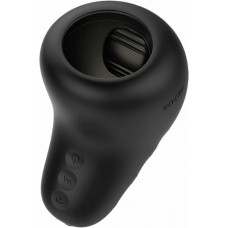 Nexus Eclipse - Vibrating and Caressing Masturbator