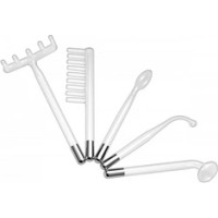 Xr Brands Deluxe Edition Twilight - Wand with 5 Attachments