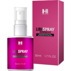 Sexual Health Series Żel/sprej-Libi spray 50ml