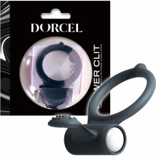 Dorcel POWER CLIT BLACK
