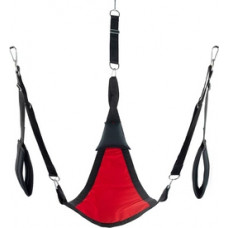Mr. Sling Triangle Canvas Sling with 3 or 4 Points