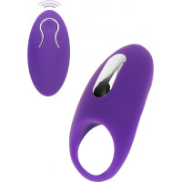 Toyjoy Tease & Arouse C-Ring / Purple