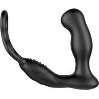 Nexus Revo Embrace - Waterproof Rotating Prostate Massager with Remote Control