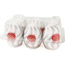 Tenga Яйцо Торнадо Упаковка из 6 шт.