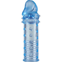 Toyjoy Power Stud Sleeve / Grey