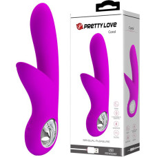 Pretty Love - CAROL USB PURPLE 7 function
