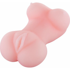 Toyjoy Juicy Rider Masturbator
