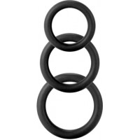 Shots Toys By Shots Twiddle Rings 3 Sizes