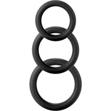 Shots Toys By Shots Twiddle Rings 3 Sizes