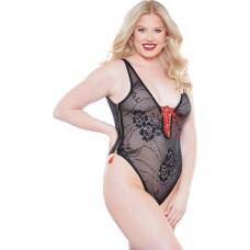 Allure Daizy – Teddy – plius dydis