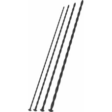 Hidden Desire Penis Dilator Set Small 4 pcs