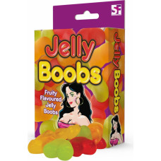 Spencer & Fleetwood Jelly Boobs