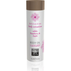 HOT Luxury Edible Body Oil