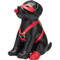 Prowler Red Booted Up Bandit