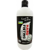 Lovestim HARD FISTING 500ml GĘSTY PROFESJONALNY ŻEL DO FISTINGU