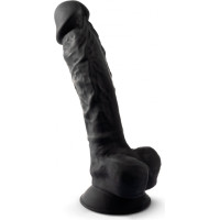 Dildo Model 9 Inch / Black