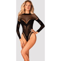 Obsessive OBS virsbūve SL