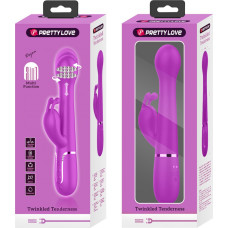 Pretty Love VIBRATOR PRETTY LOVE DEJON