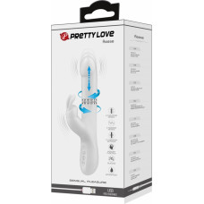 Pretty Love Vibraator – REESE