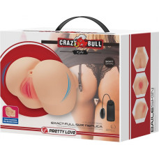 Crazy Bull MASTURBATOR CRAZY BULL KYLIE