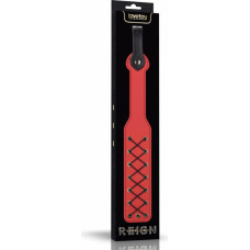 Lovetoy 15'' REBELLION REIGN ROPE PADDLE