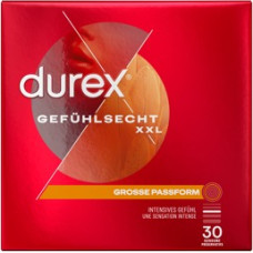 Durex gefühlsecht очень большой8