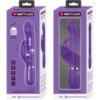 Pretty Love VIBRATOR PRETTY LOVE COALE