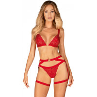 Obsessive OBS siksna XS/S