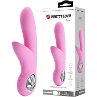 Pretty Love - CAROL USB PINK 7 function