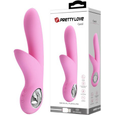Pretty Love - CAROL USB PINK 7 function