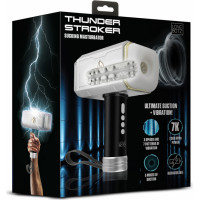 Xr Brands Thor's Hammer - masturbators