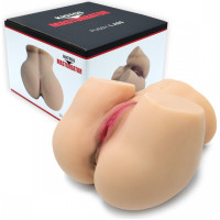 Kiotos Masturbator Pussy & Ass NR11
