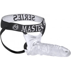 Xr Brands Grand Mamba XL - Jock Style Dildo