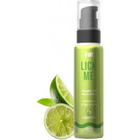 Intt LICK ME CAIPIRINHA KISSABLE GEL WITH WARM EFFECT