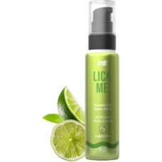 Intt LICK ME CAIPIRINHA KISSABLE GEL WITH WARM EFFECT