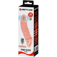 Baile - Man Extension Vibrating