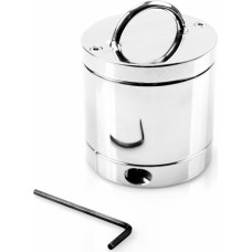 Kiotos Steel Ballflask Steel